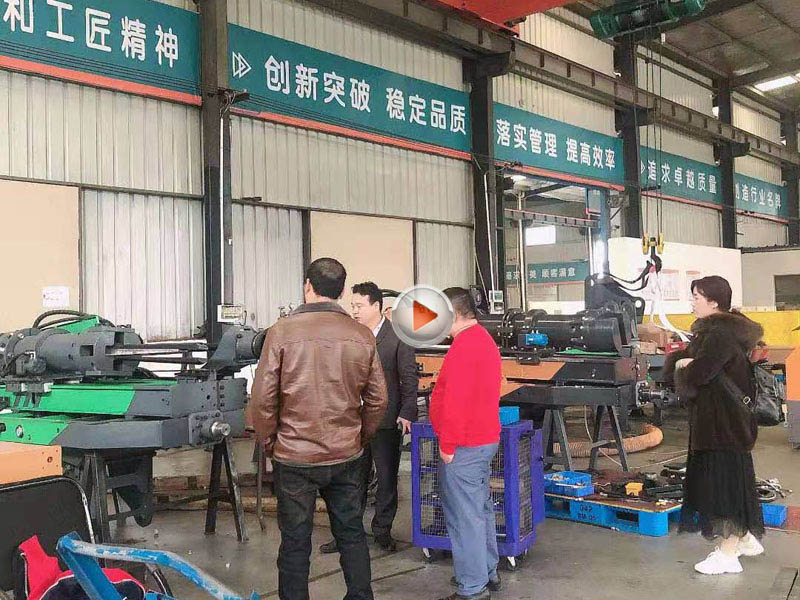 烈?guī)r巖石劈裂設(shè)備除了打石塊還能干啥呢？
